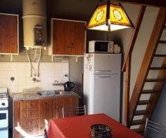 Departamento villa gesell para 4 pers dueño temp 2026