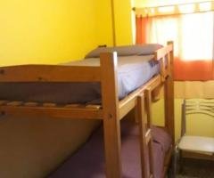 Departamento villa gesell para 4 pers dueño temp 2026