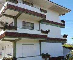 3 amb con cochera 4 pers :Fines De Semana, Octubre - Villa Gesell
