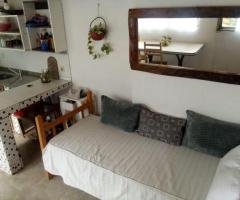 Casitas