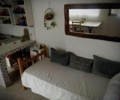 Casitas
