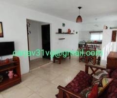 ALQUILO GESELL 2026 DE 2 AMBIENTES PARA 4 PAx