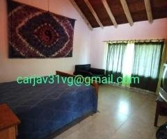 ALQUILO GESELL 2026 DE 2 AMBIENTES PARA 4 PAx