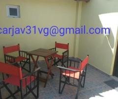 ALQUILO GESELL 2026 DE 2 AMBIENTES PARA 4 PAx