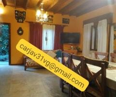ALQUILO CASA GESELL 2026 6 PAX TEMPORARIO