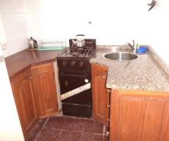 ALQUILO DEPARTAMENTO TIPO CASA ZONA CENTRO: A2191