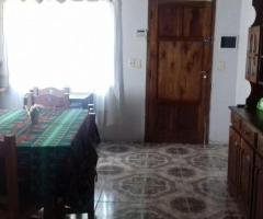 ALQUILO TEMPORADA CENTRO CHALET PARQUE ENTRADA PARA AUTO A2002