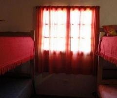 ALQUILO TEMPORADA CENTRO CHALET PARQUE ENTRADA PARA AUTO A2002