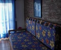 ALQUILO EXCEL VISTA AL MAR DEPTO 2 DOR  2 BÑ.CON BALCON COCHERA CUB. A2035