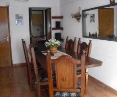 ALQUILO EXCEL VISTA AL MAR DEPTO 2 DOR  2 BÑ.CON BALCON COCHERA CUB. A2035