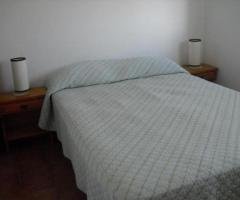 ALQUILO EXCEL VISTA AL MAR DEPTO 2 DOR  2 BÑ.CON BALCON COCHERA CUB. A2035