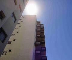 ALQUILO VISTA AL MAR DEPTO. 2 AMB.BALCON ESP./AUTO A2037B