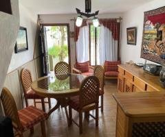 EQUIPADÍSIMO DUPLEX A 2 CUADRAS DE LA PLAYA