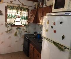 EQUIPADÍSIMO DUPLEX A 2 CUADRAS DE LA PLAYA