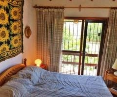 EQUIPADÍSIMO DUPLEX A 2 CUADRAS DE LA PLAYA