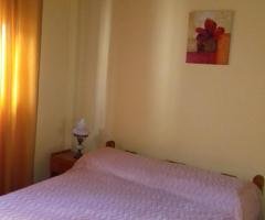 ZONA MUELLE SEMANA $600.000 4 PERS