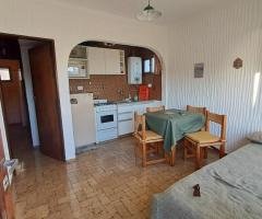 Depto 2 amb.zona sur para 4 personas