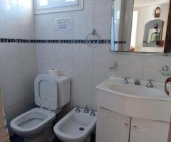 Alquiler dptos Villa Gesell sur, a metros de la playa
