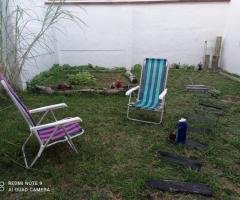 Alquiler dptos Villa Gesell sur, a metros de la playa