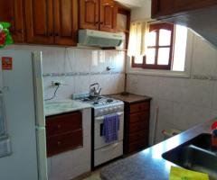 Alquiler dptos Villa Gesell sur, a metros de la playa