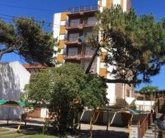 EXCELENTE DEPTO. PARA 4/5 PERSONAS A 200 MTS PLAYA