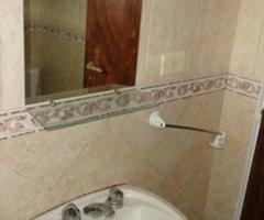 ALQUILO TEMPORADA CENTRO CHALET PARQUE ENTRADA PARA AUTO A2002