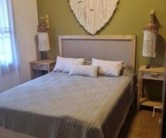 ALQUILO CHALET VILLA GESELL CENTRO PARA 8 personas muy cómodas