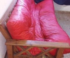 ALQUILO DEPARTAMENTO ZONA SUR DE UN AMBIENTE MUY LUMINOSO: A2219