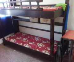 ALQUILO DEPARTAMENTO ZONA SUR DE UN AMBIENTE MUY LUMINOSO: A2219