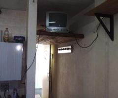 ALQUILO DEPARTAMENTO ZONA SUR DE UN AMBIENTE MUY LUMINOSO: A2219