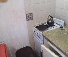 ALQUILO DEPARTAMENTO ZONA SUR DE UN AMBIENTE MUY LUMINOSO: A2219