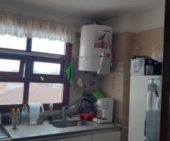 A 150 METROS DE LA PLAYA, DEPARTAMANTO 2 AMBIENTES, WIFI Y VISTA AL MAR