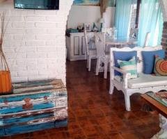 DUPLEX 3 AMB A 1 1/2 DEL MAR