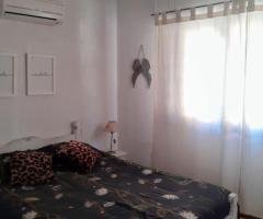 DUPLEX 3 AMB A 1 1/2 DEL MAR