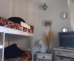 DUPLEX 3 AMB A 1 1/2 DEL MAR