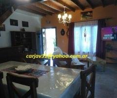 ALQUILO CASA GESELL 2026 6 PAX TEMPORARIO - Villa Gesell