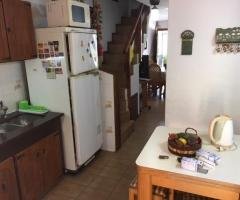 EQUIPADÍSIMO DUPLEX A 2 CUADRAS DE LA PLAYA