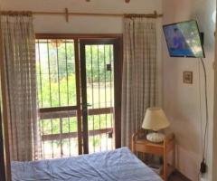 EQUIPADÍSIMO DUPLEX A 2 CUADRAS DE LA PLAYA