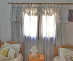 EQUIPADÍSIMO DUPLEX A 2 CUADRAS DE LA PLAYA