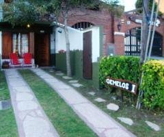 EQUIPADÍSIMO DUPLEX A 2 CUADRAS DE LA PLAYA