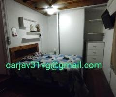 ALQUILO CASA GESELL 2026 6 PAX TEMPORARIO