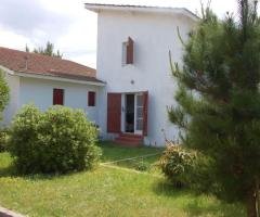 Dúplex 5p coch parr