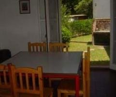 Dúplex 5p coch parr