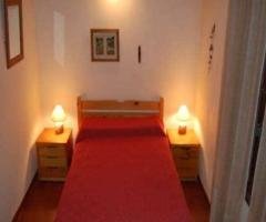 Dúplex 5p coch parr