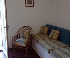 Dúplex 5p coch parr