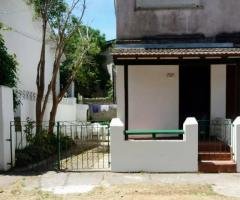 ALQUILO CASITA PH.(DEPARTAMENTO PLANTA BAJA AL FRENTE) 200 MTS MAR JARDIN: A2192