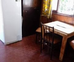 ALQUILO CASITA PH.(DEPARTAMENTO PLANTA BAJA AL FRENTE) 200 MTS MAR JARDIN: A2192