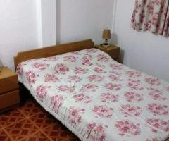 ALQUILO CASITA PH.(DEPARTAMENTO PLANTA BAJA AL FRENTE) 200 MTS MAR JARDIN: A2192