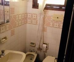 ALQUILO CASITA PH.(DEPARTAMENTO PLANTA BAJA AL FRENTE) 200 MTS MAR JARDIN: A2192