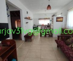 ALQUILO GESELL 2026 DE 2 AMBIENTES PARA 4 PAx